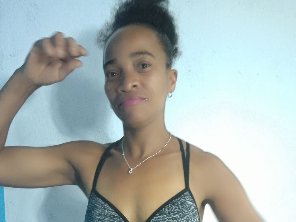 Mireille Jean